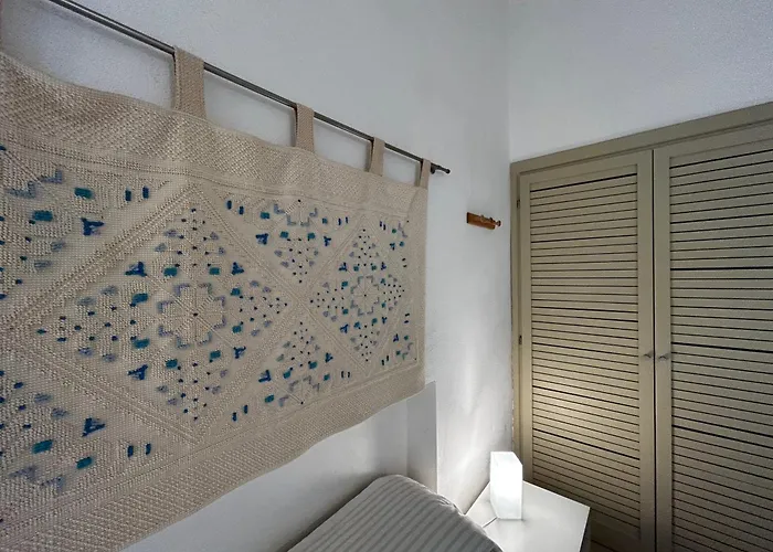 Villino Angy Con Piscina Con Acqua Di Mare *