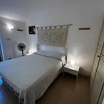 Villino Angy Con Piscina Con Acqua Di Mare Nyaraló