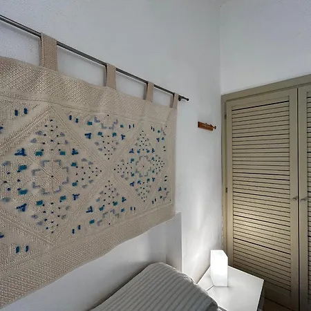 Villino Angy Con Piscina Con Acqua Di Mare *