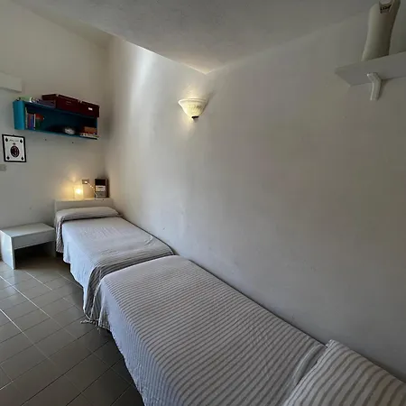 Villino Angy Con Piscina Con Acqua Di Mare Prázdninový dům Costa Paradiso