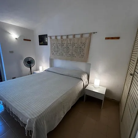 Villino Angy Con Piscina Con Acqua Di Mare Prázdninový dům