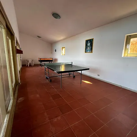 Villino Angy Con Piscina Con Acqua Di Mare